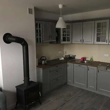 Διαμέρισμα Apartament Danusia Szczawnica