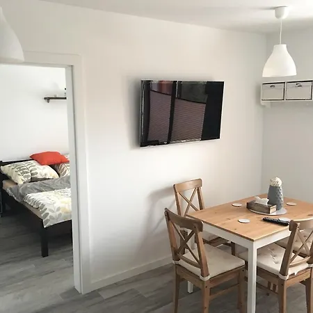 Διαμέρισμα Apartament Danusia
