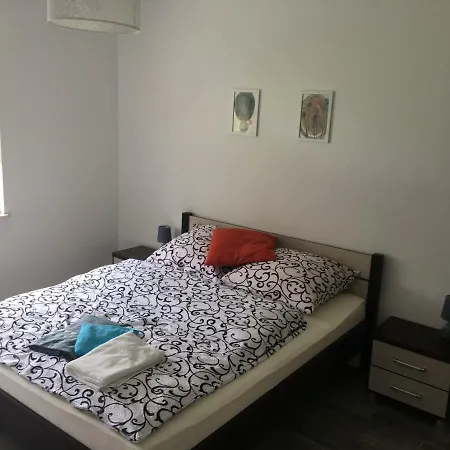 Apartament Danusia Διαμέρισμα Szczawnica