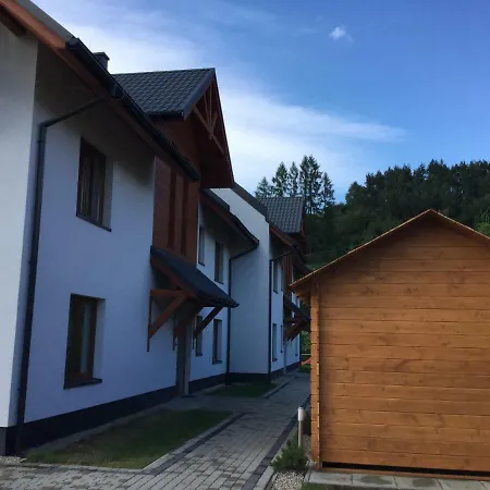 Apartament Danusia Διαμέρισμα