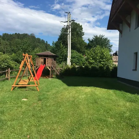 Apartament Danusia *