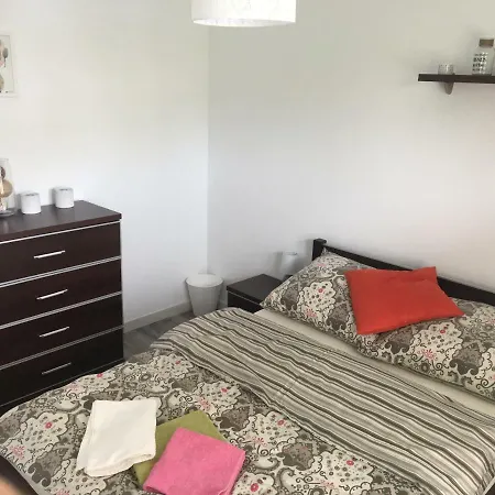 Danusia Apartament