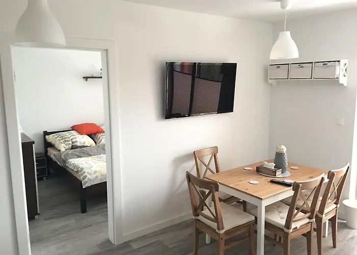 Appartamento Danusia