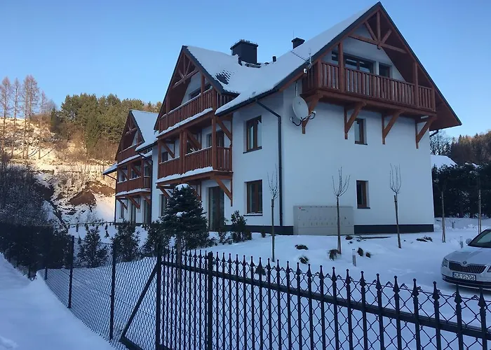 Appartamento Danusia *