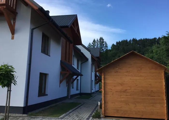 Danusia Appartamento