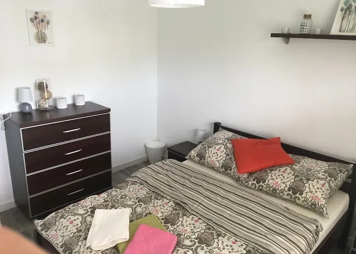 Danusia Appartamento